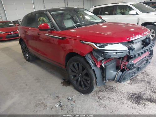 2020 Land Rover Range Rover Velar P250 S