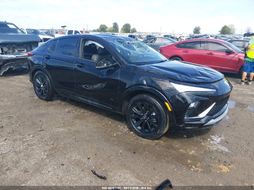 2026 Buick Envista Sport Touring Fwd