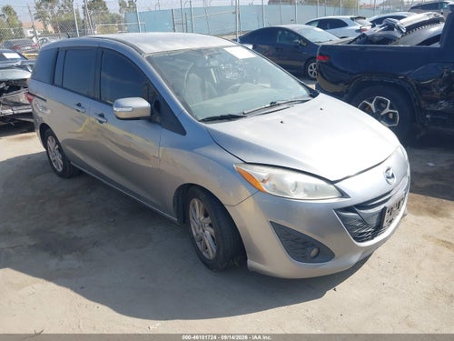 2014 Mazda Mazda5 Sport