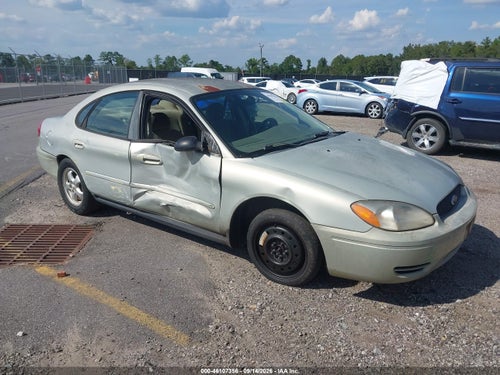 2006 Ford Taurus Se