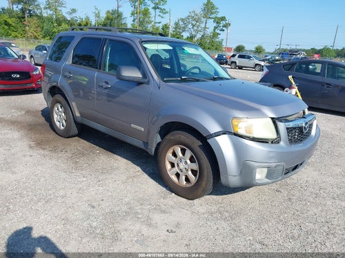 2008 Mazda Tribute I Grand Touring