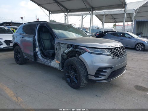 2022 Land Rover Range Rover Velar P250 R-Dynamic S