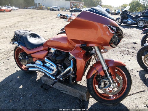 2008 Suzuki Vzr1800