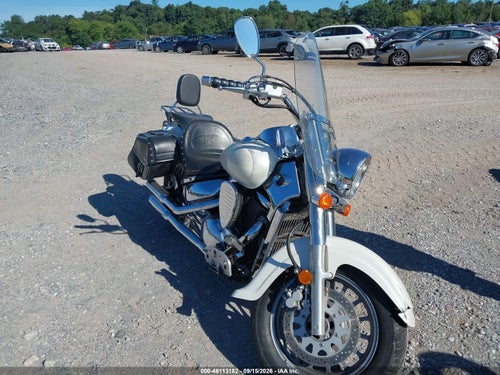 2006 Suzuki C50