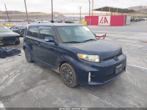 2014 Scion Xb