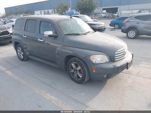 2008 Chevrolet Hhr Lt