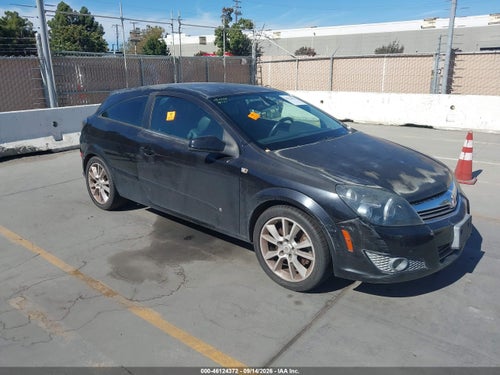2008 Saturn Astra Xr