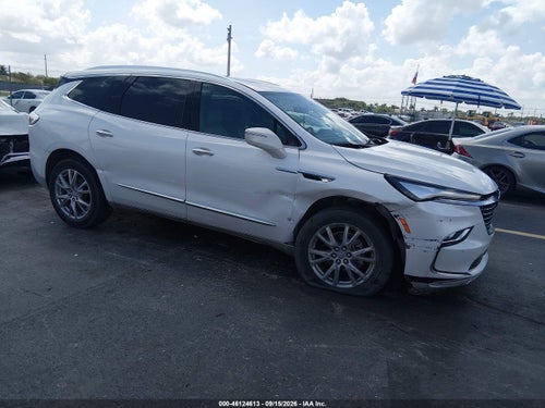 2023 Buick Enclave Premium Fwd