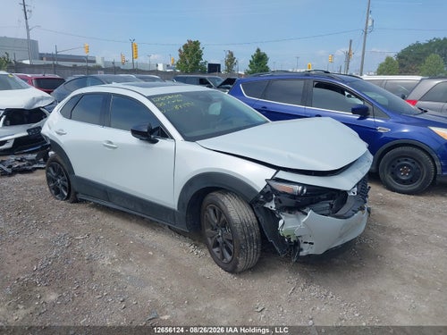 2025 Mazda Cx-30 Premium