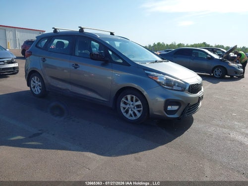 2017 Kia Rondo