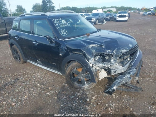 2024 Mini Countryman Cooper