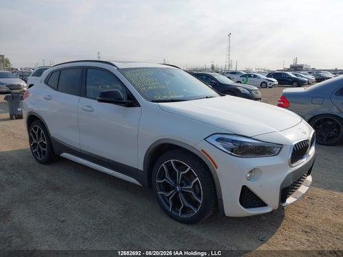 2020 BMW X2 xDrive28I