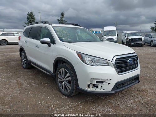 2021 Subaru Ascent Premier W/Black Leather/Premier W/Brown Leather/Touring