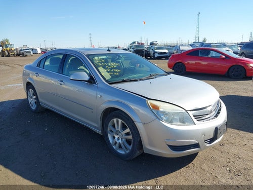2007 Saturn Aura Xe