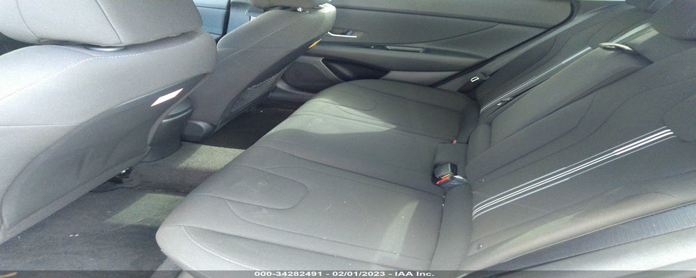 KMHLN4AG2NU330610 2022 HYUNDAI ELANTRA photo no. 8