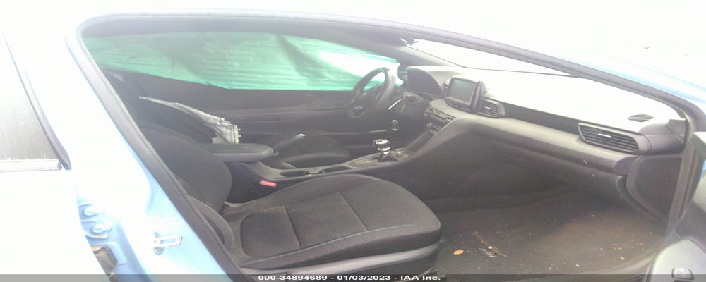 KMHT36AH4KU001462 2019 HYUNDAI VELOSTER photo no. 5