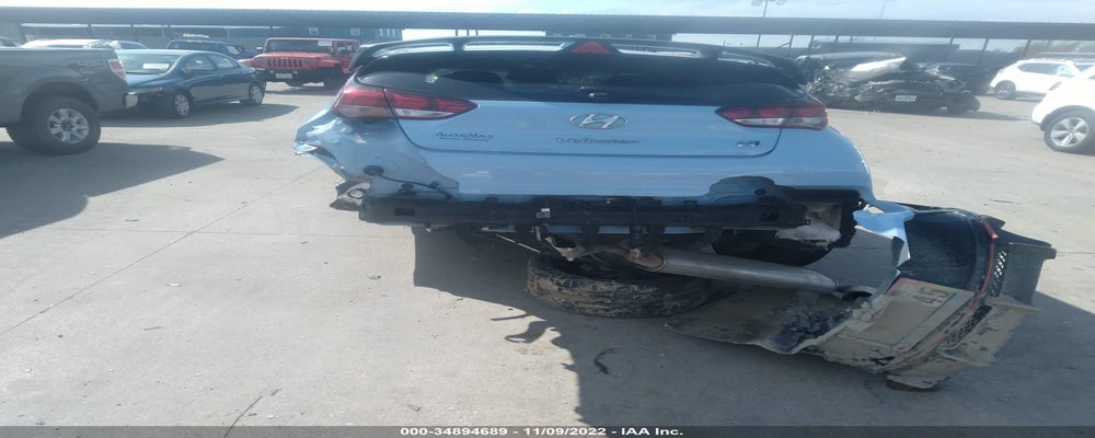 KMHT36AH4KU001462 2019 HYUNDAI VELOSTER photo no. 6
