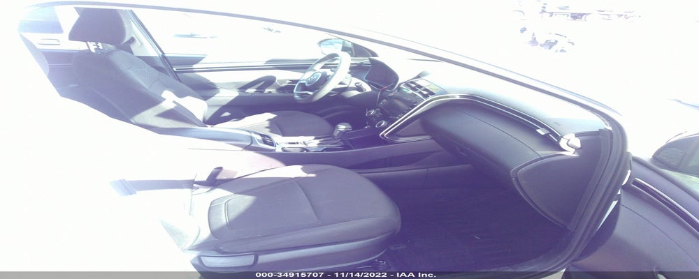5NMJBCAEXNH026042 2022 HYUNDAI TUCSON photo no. 5