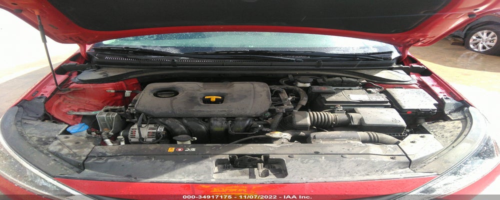 5NPD84LF5LH563845 2020 HYUNDAI ELANTRA photo no. 10