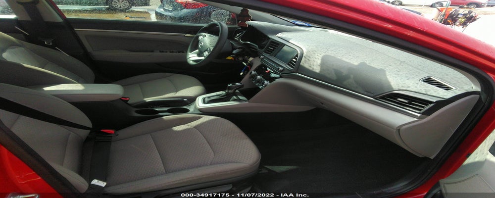 5NPD84LF5LH563845 2020 HYUNDAI ELANTRA photo no. 5