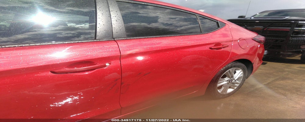 5NPD84LF5LH563845 2020 HYUNDAI ELANTRA photo no. 6