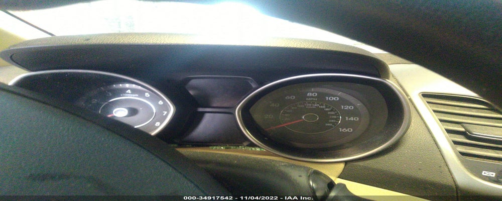 5NPDH4AE5EH484415 2014 HYUNDAI ELANTRA photo no. 7