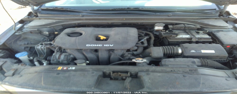 KMHD74LFXHU089550 2017 HYUNDAI ELANTRA photo no. 10