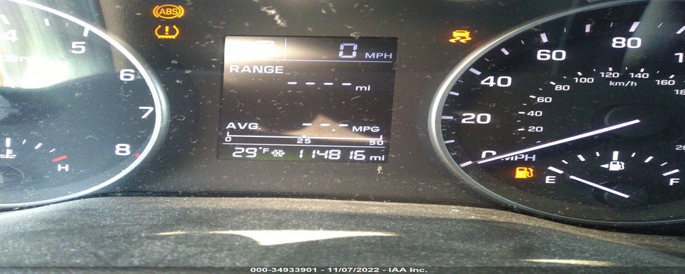 KMHD74LFXHU089550 2017 HYUNDAI ELANTRA photo no. 7