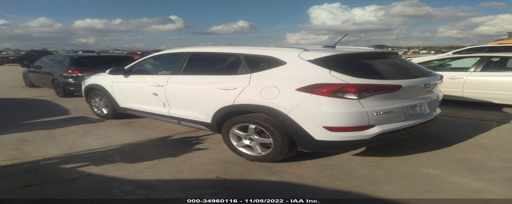 KM8J33A49HU279947 2017 HYUNDAI TUCSON photo no. 3