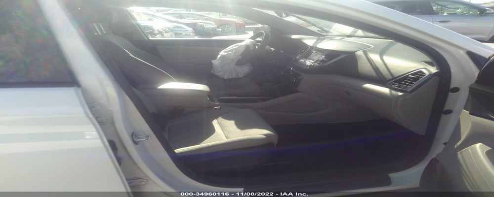 KM8J33A49HU279947 2017 HYUNDAI TUCSON photo no. 5