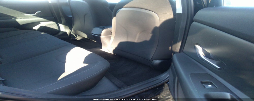 KMHLM4AG0NU348039 2022 HYUNDAI ELANTRA photo no. 8