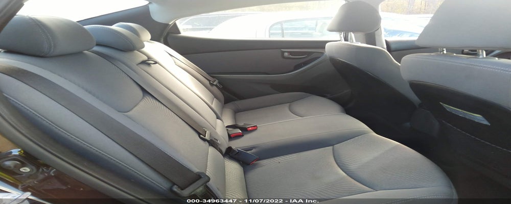 KMHDH4AE9FU263628 2015 HYUNDAI ELANTRA photo no. 8