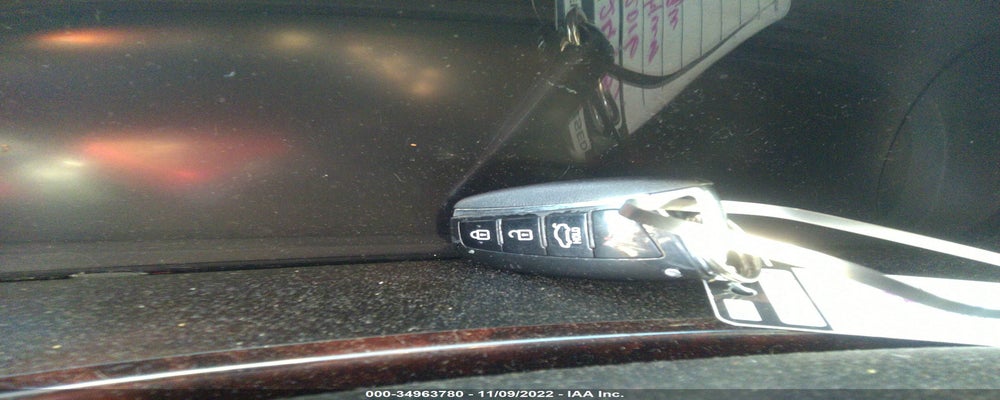 KMHGH4JH1GU106099 2016 HYUNDAI EQUUS photo no. 11