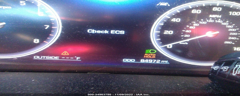 KMHGH4JH1GU106099 2016 HYUNDAI EQUUS photo no. 7