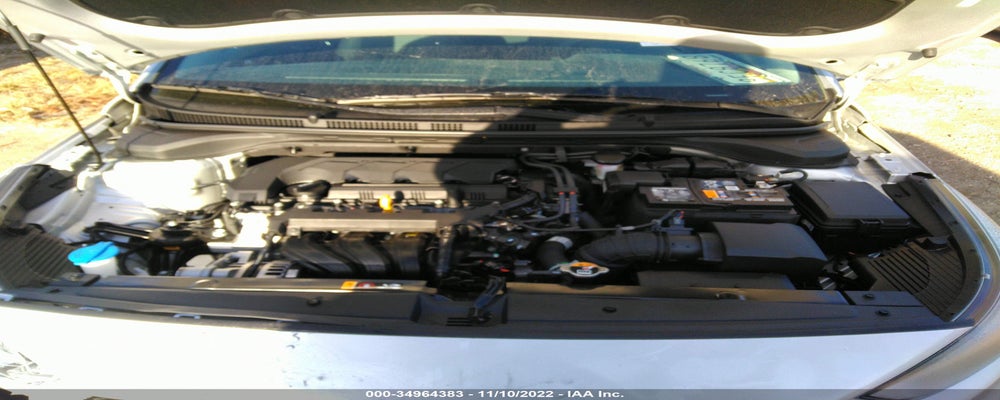 3KPC24A62NE184728 2022 HYUNDAI ACCENT photo no. 10