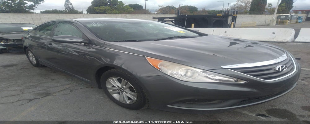 5NPEB4AC9EH832883 2014 HYUNDAI SONATA photo no. 10