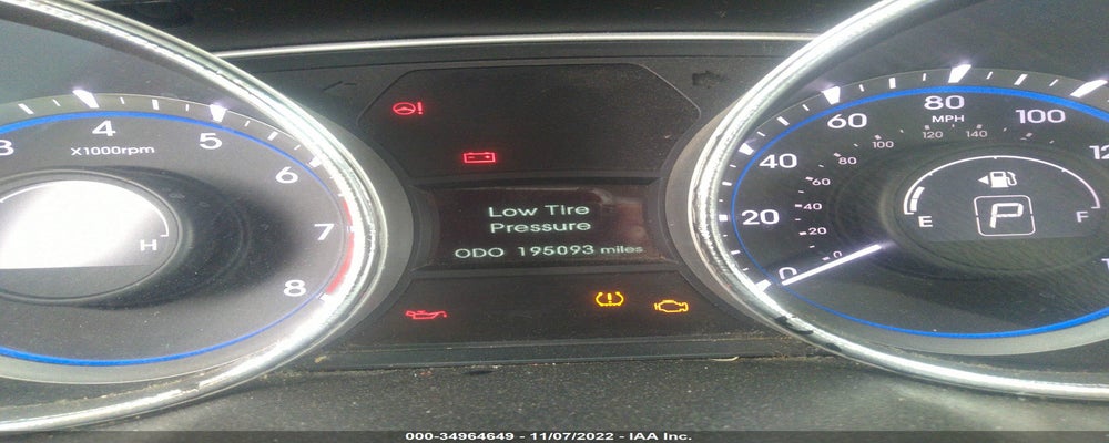 5NPEB4AC9EH832883 2014 HYUNDAI SONATA photo no. 7