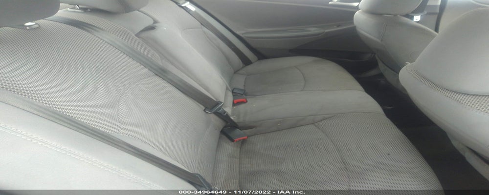 5NPEB4AC9EH832883 2014 HYUNDAI SONATA photo no. 8