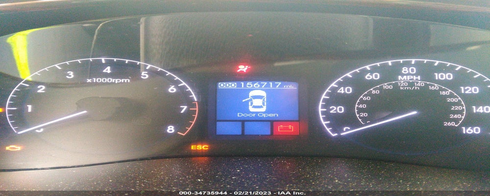 KMHGC4DD7DU234219 2013 HYUNDAI GENESIS photo no. 7