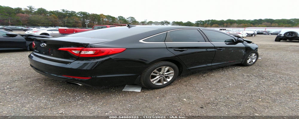5NPE24AF1GH381560 2016 HYUNDAI SONATA photo no. 4