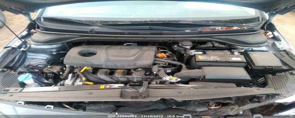 3KPC24A38KE070010 2019 HYUNDAI ACCENT photo no. 10