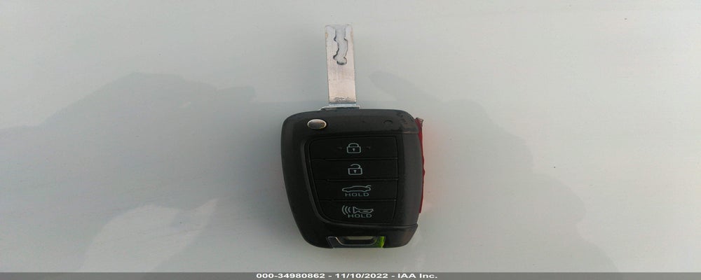 3KPC24A38KE070010 2019 HYUNDAI ACCENT photo no. 11