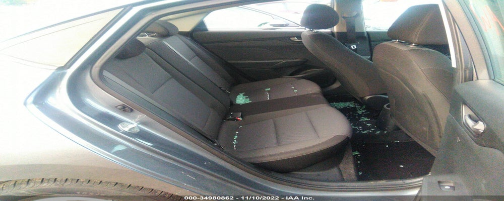 3KPC24A38KE070010 2019 HYUNDAI ACCENT photo no. 8
