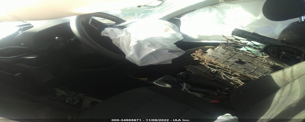 3KPC24A64NE167882 2022 HYUNDAI ACCENT photo no. 5