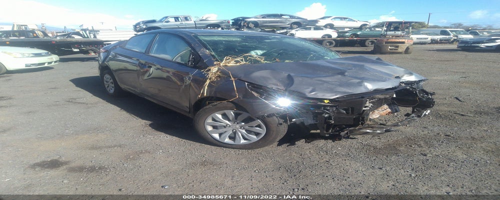 3KPC24A64NE167882 2022 HYUNDAI ACCENT photo no. 6