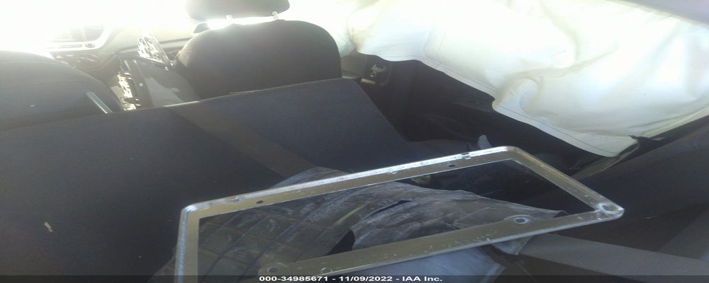 3KPC24A64NE167882 2022 HYUNDAI ACCENT photo no. 8