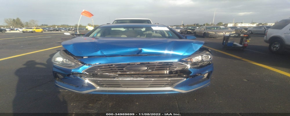 5NPE24AF6JH611651 2018 HYUNDAI SONATA photo no. 6