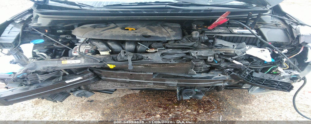 5NPDH4AEXGH716316 2016 HYUNDAI ELANTRA photo no. 10