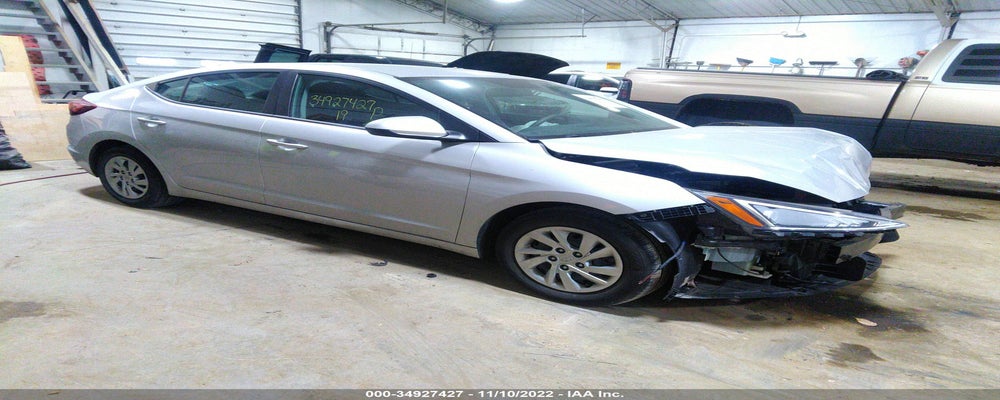 KMHD74LF9KU753280 2019 HYUNDAI ELANTRA photo no. 18