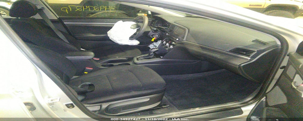 KMHD74LF9KU753280 2019 HYUNDAI ELANTRA photo no. 5